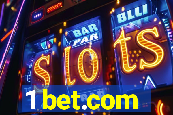1 bet.com